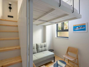 Hoppersgr- Amazing apt in the heart of Athens - 2